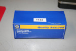 NIB NAPA PN 1133 MINATURE HEADLIGHT LAMPS 10 PER BOX