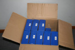 NIB NAPA PN 1133 MINATURE HEADLIGHT LAMPS 10 PER BOX