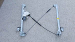 2007-2014 Escalade Door Regulator and Glass
