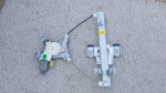 2007-2014 Escalade Door Regulator and Glass