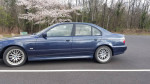 2002 BMW 530i e39 194k miles - MAKE AN OFFER