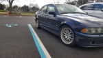 2002 BMW 530i e39 194k miles - MAKE AN OFFER