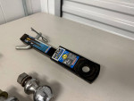 1-1/4" Trailer Hitch Receiver Mount Lot