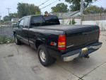 1999 GMC loaded