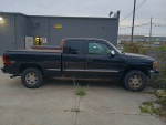 1999 GMC loaded