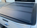 BAKFLIP MX4 HARD FOLDING BED COVER 2019-2024 FORD RANGER 5'