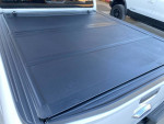 BAKFLIP MX4 HARD FOLDING BED COVER 2019-2024 FORD RANGER 5'