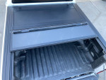 BAKFLIP MX4 HARD FOLDING BED COVER 2019-2024 FORD RANGER 5'