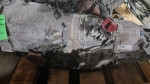 2004 VW Phaeton TRANSMISSION code GUW