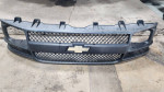 07 chevy express 2500 grill