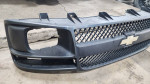 07 chevy express 2500 grill