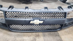 07 chevy express 2500 grill