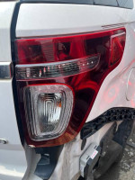 FORD EXPLORER  PASSENGER SIDE TAILLIGHT 2011-2015