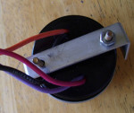 Prime digital air/fuel ratio gauge