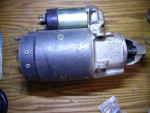 LATE1967 GM CHEV,OLDS,PONT, BIG BLOCK STARTER DATE 8 C 25 STARTER DATE
