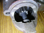 LATE1967 GM CHEV,OLDS,PONT, BIG BLOCK STARTER DATE 8 C 25 STARTER DATE