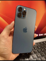 iPhone 12 MAX PRO