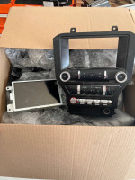 15’ Mustang Parts
