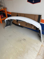15’ Mustang Parts