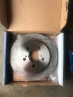 Toyota Corolla breaks
