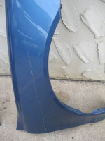 RF RIGHT PASSENGER SIDE FENDER 99 - 04 OLDSMOBILE ALERO
