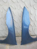 RF RIGHT PASSENGER SIDE FENDER 99 - 04 OLDSMOBILE ALERO
