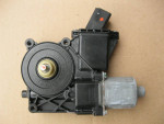 2011 CHEVY CRUZE OEM LF WINDOW MOTOR. 7 PIN. NO REGULATOR