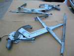 94 - 01 DODGE RAM 1500 RF WINDOW MOTOR REGULATOR ASSEMBLY