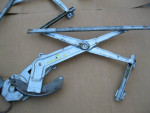 94 - 01 DODGE RAM 1500 RF WINDOW MOTOR REGULATOR ASSEMBLY