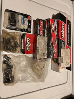 Nib. Lunati - ford 302-351 hyd-roller valve train parts