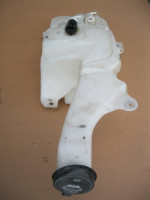 WIPER WASHER FLUID RESERVOIR OEM 09 CHEVY TAHOE FITS 07-14