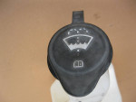 WIPER WASHER FLUID RESERVOIR OEM 09 CHEVY TAHOE FITS 07-14