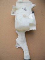 WIPER WASHER FLUID RESERVOIR OEM 09 CHEVY TAHOE FITS 07-14