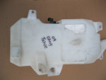 WIPER WASHER FLUID RESERVOIR OEM 09 CHEVY TAHOE FITS 07-14