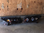09 honda Accord projectors headlights