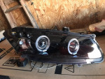 09 honda Accord projectors headlights