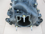 02 CHEVY SILVERADO 5.3L OEM INTAKE, NO EGR PORT FITS 02-06