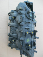 02 CHEVY SILVERADO 5.3L OEM INTAKE, NO EGR PORT FITS 02-06