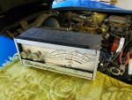 SUN DWELL TACHOMETER