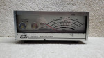 SUN DWELL TACHOMETER