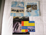 Olds & Pontiac Sales Brochure