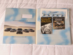 Olds & Pontiac Sales Brochure