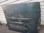 1973 AMC JAVELIN HOOD