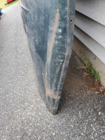 1973 AMC JAVELIN HOOD
