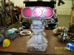 TUNNEL RAM FOR BIG BLOCK CHEV
