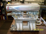 TUNNEL RAM FOR BIG BLOCK CHEV