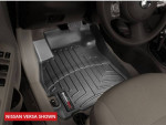 Nissan Versa Weathertech