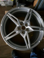 Corvette C8  Rims