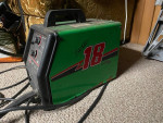 Lincoln  110volt mig wire welder