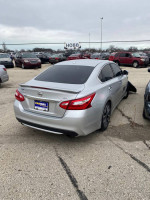🔥2016 NISSAN ALTIMA🔥